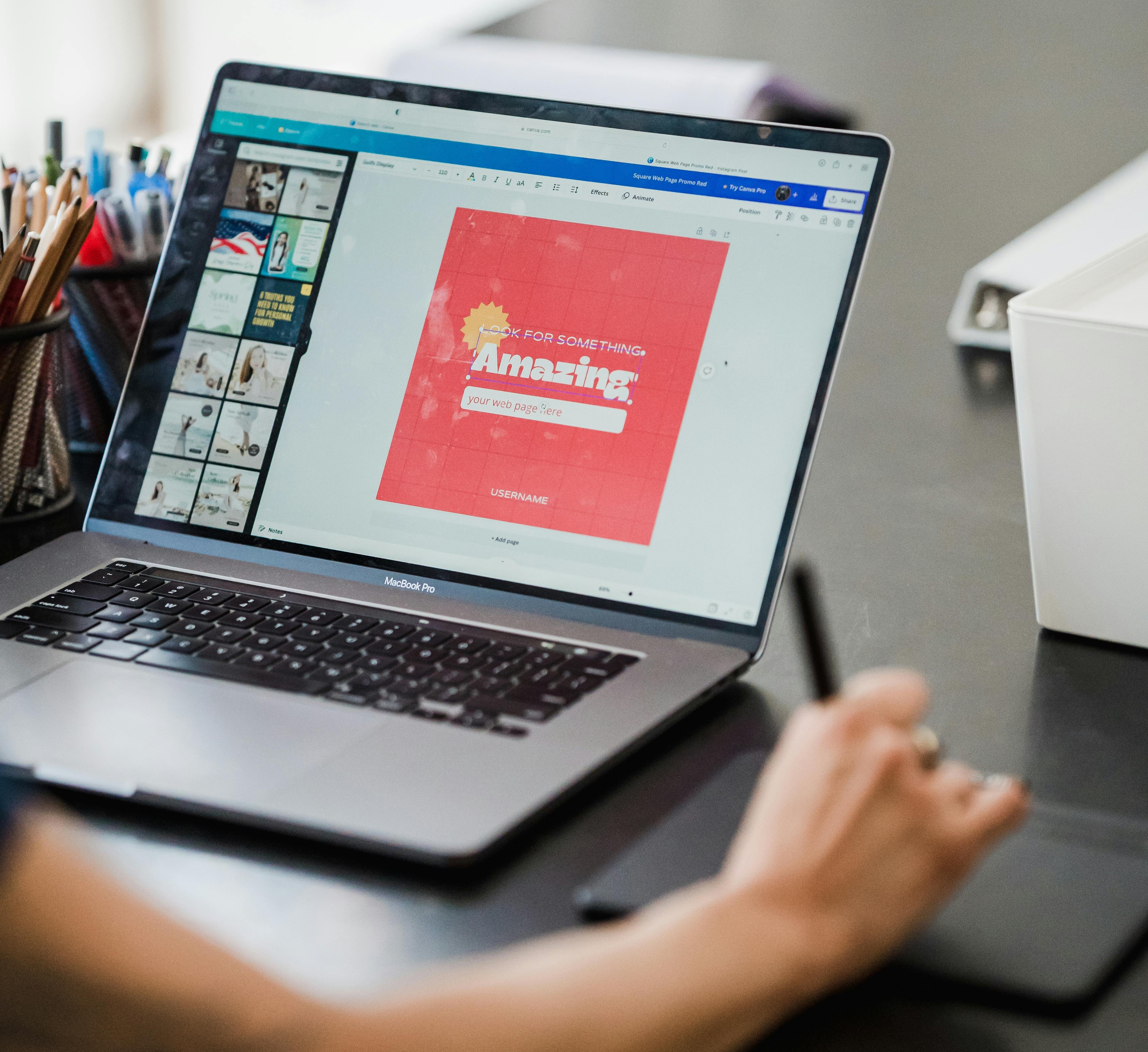 Producción Gary Digital